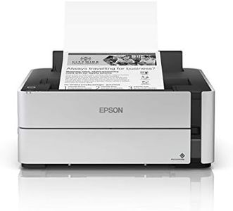 Epson EcoT