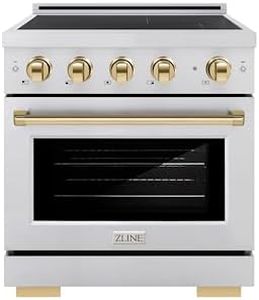 ZLINE Auto