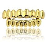 JINAO Gold Grills for Your Teeth 18