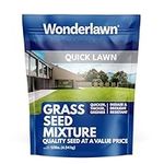 Barenbrug Wonderlawn Quicklawn Gras