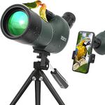 Pinty Hunting Spotting Scopes