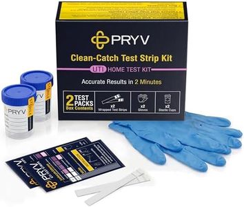 PRYV UTI T