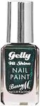 Barry M Gelly Hi Shine Nail Paint, 