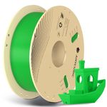 ANYCUBIC PLA Filament 1.75mm, RFID 3D Printer Filament, Dimensional Accuracy +/- 0.02mm, 1KG Spool