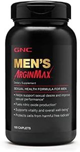 GNC Mens A