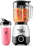 magic bullet Combo Blender, 48oz Pi