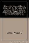 Mcgraw-hill Books On Organizations