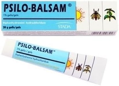 Psilo-Bals