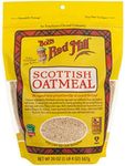 Bob's Red Mill Oatmeal Scottish 2 Pk