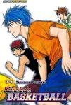 Kuroko’s Basketball, Vol. 4: Includes vols. 7 & 8