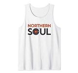 Northern Soul Shirt - Mod Clothing 
