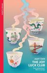 The Joy Luck Club: Amy Tan (Vintage Classics)