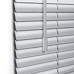 LazBlinds Custom Cut to Size No Too