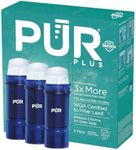 PUR PLUS Water Pitcher Replacement 