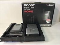 Wilson weboost Home Cell Signal Booster 3G All Carrier 473105