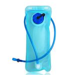 Hydration Bladder For Biking