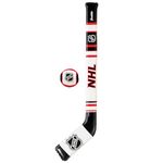 Franklin Sports NHL Soft Sport Hockey Set, Colors May Vary