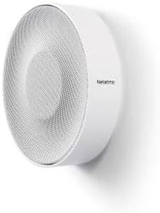 Netatmo Sirène Intelligente - NIS01-EU