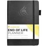 Clever Fox End of Life Planner – Fi