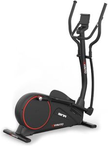 Viavito Sina Elliptical Trainer – Home Cardio Exercise Machine