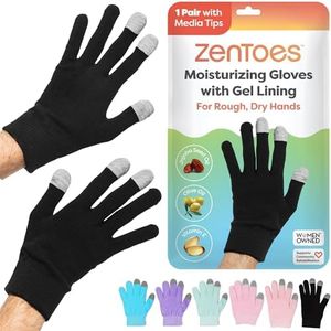 ZenToes Mo