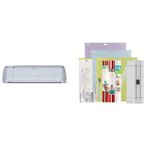 Cricut Maker 3 + Essential Materials Bundle