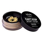 Nyx Loose Face Powders