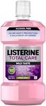 Listerine Total Care Alcohol-Free A