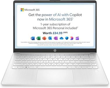 HP Laptop 