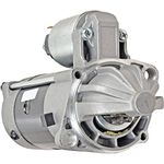 DB Electrical SMN0006 Starter for Mahindra 4110 Tractor for Models Daedong Kioti, E5500-6301, E5500-6314 and 600931