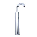 Jaquar Sensor Tap for Wash Basin with 175mm Extension Body, SNR-CHR-51021A