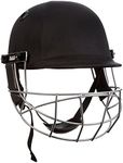 Ram Cricket - Protec Cricket Helmet - British Standard & ICC International Standard Approved - Junior