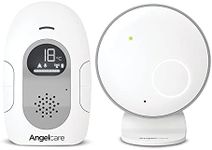 Angelcare Sound Monitor, White