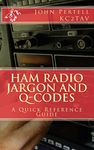 Ham Radio Jargon and Q-Codes: A Quick Reference Guide