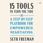 15 Tools to Turn the Tide: A Step-b