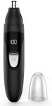 Nose Hair Trimmer, Professional Pai