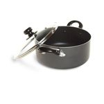 Mg Dutch Ovens