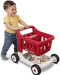 Radio Flyer Toddler Shopping Cart W