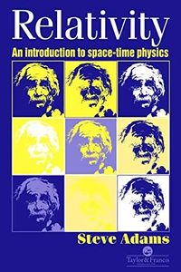 Relativity: An Introduction to Spacetime Physics