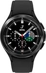 Samsung Galaxy Watch 4 Classic Bluetooth (46mm) SM-R890 Smartwatch - Black