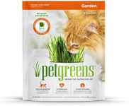 Pet Greens Garden Wheat Grass Self-