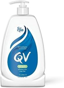 Ego Qv Body Wash 1 Litre