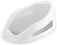 Angelcare Baby Bath Support (Gray) 