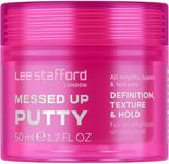 Lee Stafford Hair Styling Putty | M