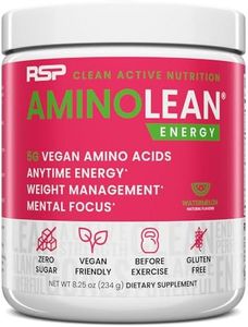 RSP Nutrit