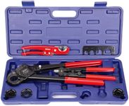 iCrimp Angle Head PEX Crimping Tool