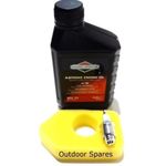 Outdoor Spares Hayter Hawk Lawn Mower Service Kit For the Classic and Sprint Engines