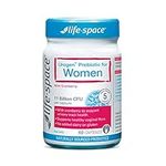 Life Space Urogen Probiotic for Wom