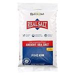 Redmond Real Sea Salt - Natural Unr