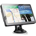 GPS Navigation for Car, 9 inch 2.5D